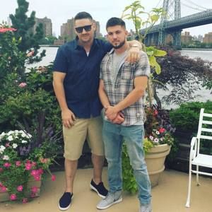 Meet your Posher, Tommy